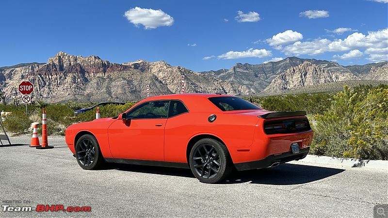 Maiden Visit to Las Vegas, Nevada | Driving a 2023 Dodge Challenger in the Sin City-img_1949.jpg