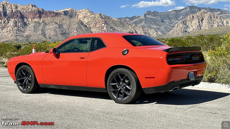 Maiden Visit to Las Vegas, Nevada | Driving a 2023 Dodge Challenger in the Sin City-img_1950.jpg