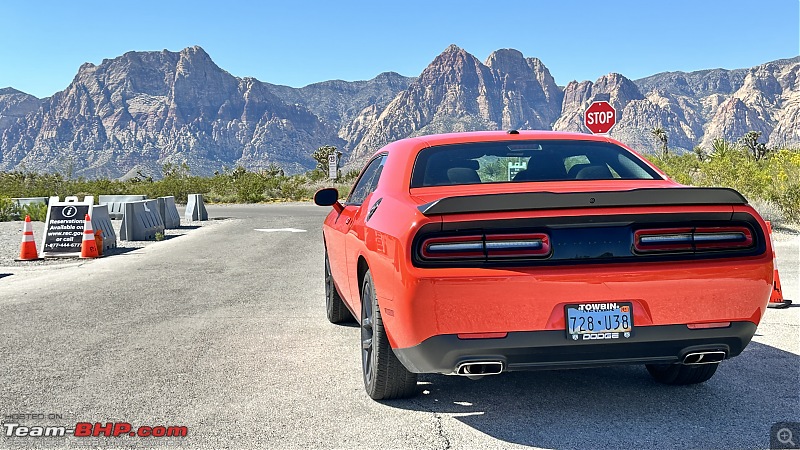 Maiden Visit to Las Vegas, Nevada | Driving a 2023 Dodge Challenger in the Sin City-img_1965.jpg