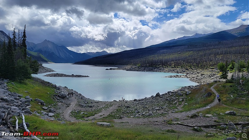 Mountains, Turquoise Lakes and Glaciers | Exploring the most scenic regions in the Canadian Rockies-20230810_120917.jpg