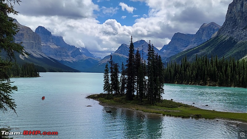 Mountains, Turquoise Lakes and Glaciers | Exploring the most scenic regions in the Canadian Rockies-20230810_134411.jpg