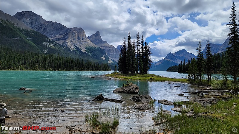 Mountains, Turquoise Lakes and Glaciers | Exploring the most scenic regions in the Canadian Rockies-20230810_134940.jpg