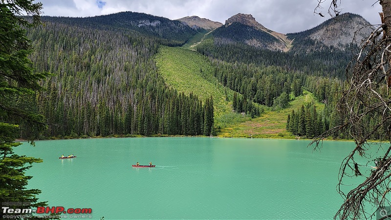 Mountains, Turquoise Lakes and Glaciers | Exploring the most scenic regions in the Canadian Rockies-20230811_142828.jpg