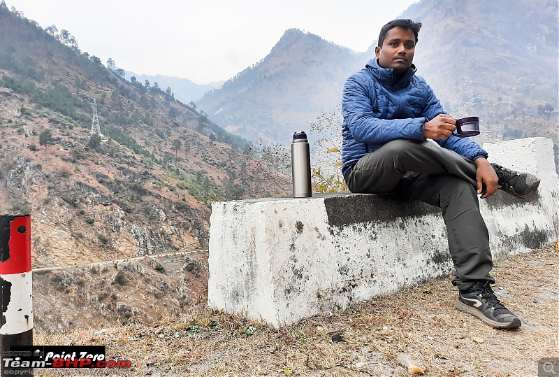 Winter was there when we sailed for the North - Spiti & Uttarakhand-20211226_121112.jpg