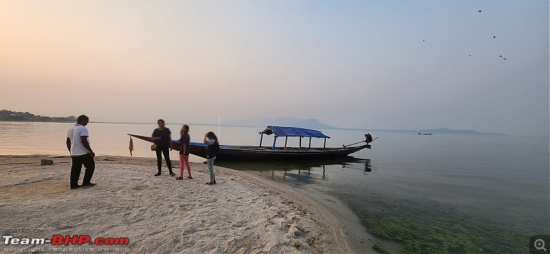 3000 km Road-Trip in a Fortuner | Bengaluru to Bhubaneswar-13.-swosti-sunrise-island-chilika-lake.jpg