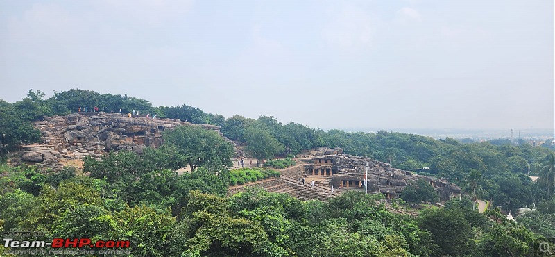 3000 km Road-Trip in a Fortuner | Bengaluru to Bhubaneswar-18.-khandagiri-udayagiri-caves.jpg