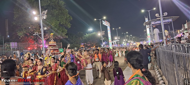 3000 km Road-Trip in a Fortuner | Bengaluru to Bhubaneswar-24.-bramhotsavam-tirumala.jpg