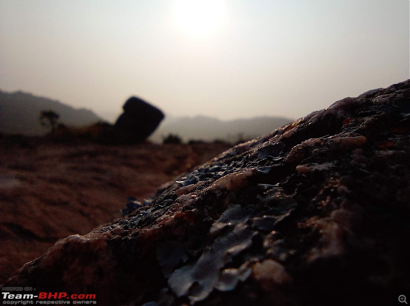 A long-weekend drive to Horsley Hills and Bangalore in a Superb-sunrise-closeup-1.jpg
