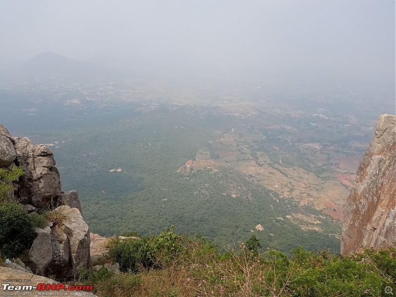 A long-weekend drive to Horsley Hills and Bangalore in a Superb-view-point-1.jpg