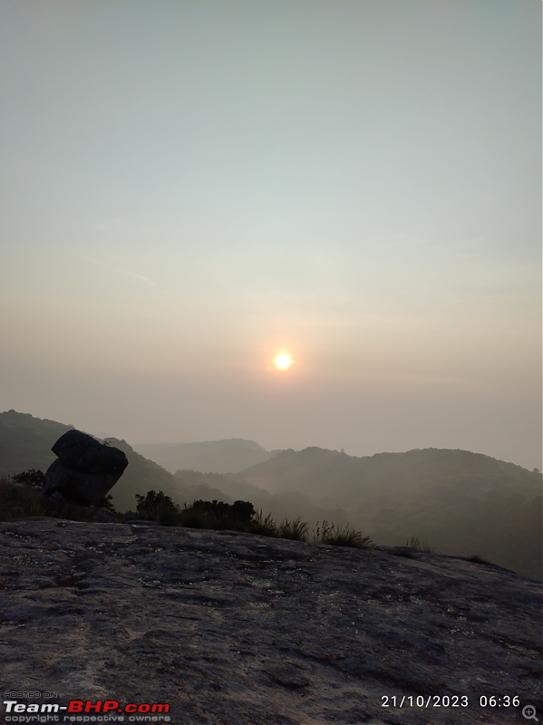 A long-weekend drive to Horsley Hills and Bangalore in a Superb-horsley-hills-sunrise-22.png