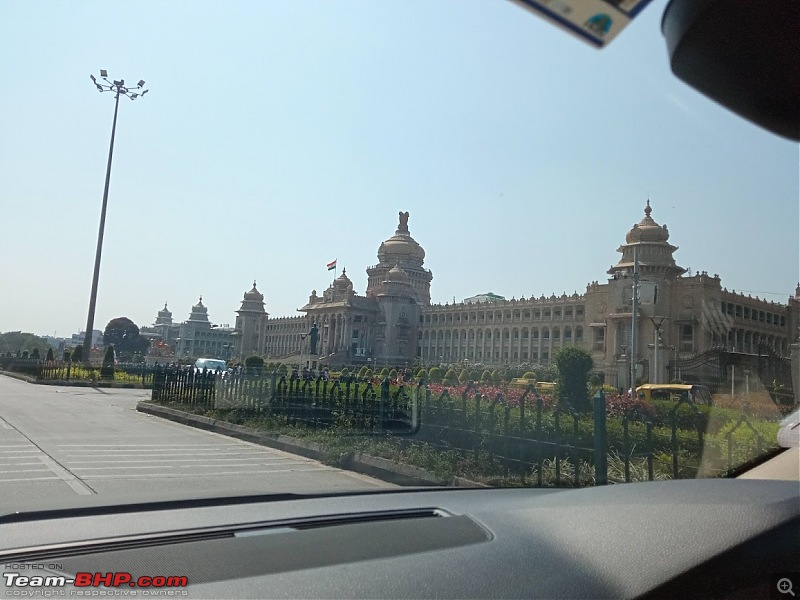 A long-weekend drive to Horsley Hills and Bangalore in a Superb-bangalore-vidhan-soudha.jpg