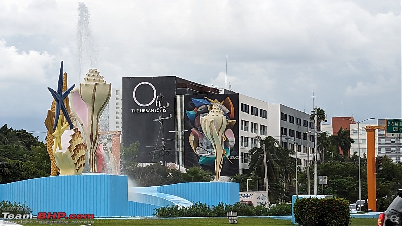 An Escapada Rpida to Cancun, Mxico-mural-1.jpg