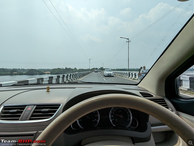 Pondicherry, long weekend getaway | A trip that tickled my tastebuds-pxl_20231023_055750721.jpg