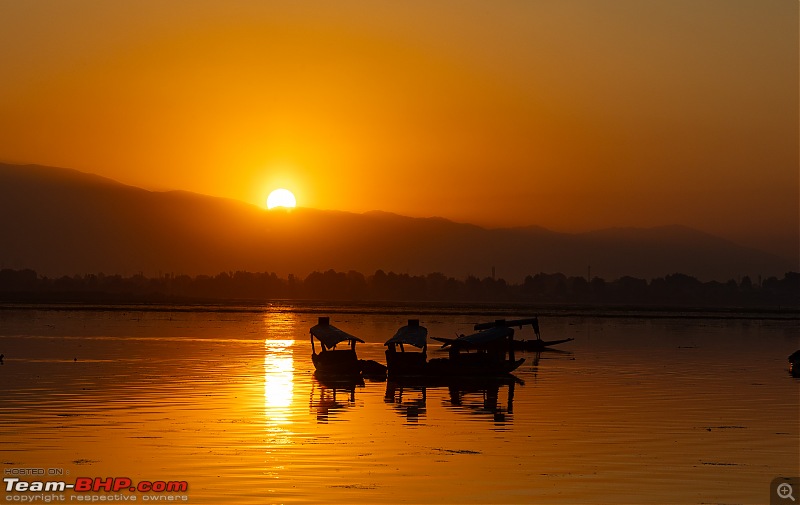 A Road Trip to Leh and Hanle in a BMW 330i GT-sunset-3.jpg