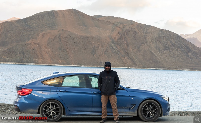 A Road Trip to Leh and Hanle in a BMW 330i GT-selfie-2.jpg