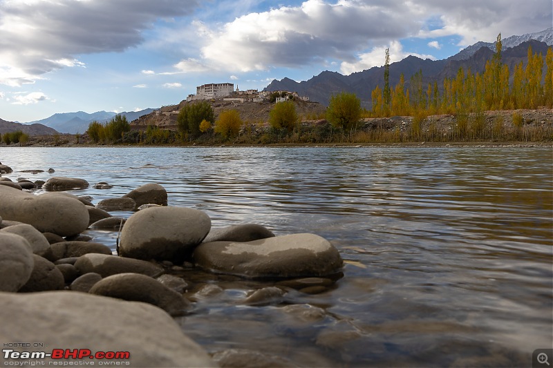 A Road Trip to Leh and Hanle in a BMW 330i GT-indus-monastery.jpg