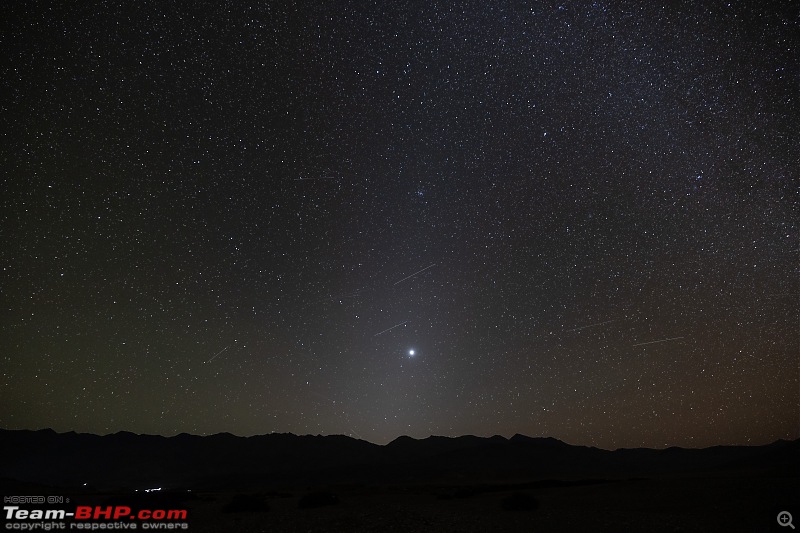 A Road Trip to Leh and Hanle in a BMW 330i GT-venus-zodiacal-light.jpg