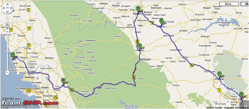 Christmas break - Bangalore to Goa-goa-bangalore-de-tour.jpg