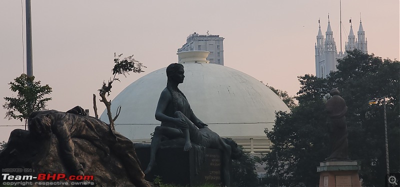A Solo's Sojourn into the 1st Colonial Capital - Kolkata-birla.jpg