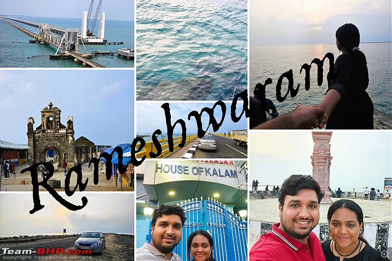 My Travel Diary | Chasing the Southern Sun | A 1500-Km Journey Along India's Southern Coastline-rameshwaram.jpeg