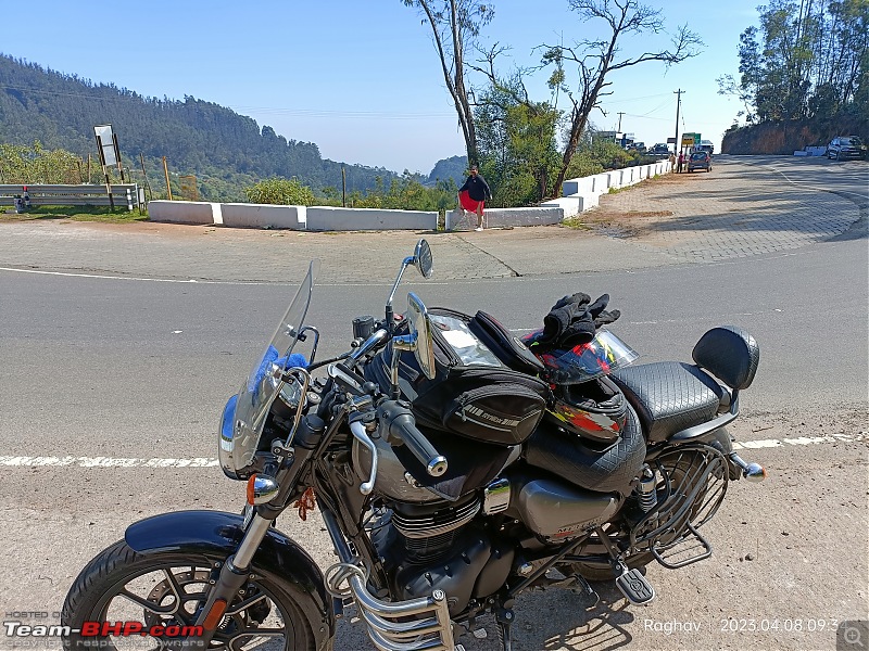 Meteor 350: Ride to Masinagudi during PM Visit to Mudumalai-masinagudi3.jpg