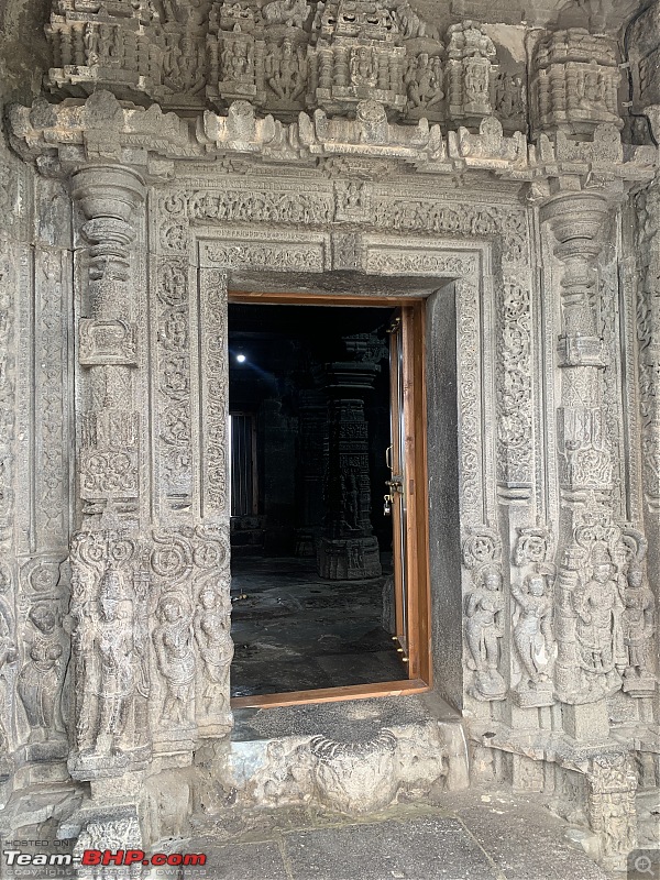 Visit to Gondeshwar Temple & Nashik Winery-entrance-sanctum.jpg