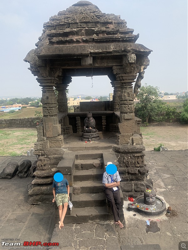 Visit to Gondeshwar Temple & Nashik Winery-nandi-temple.jpg