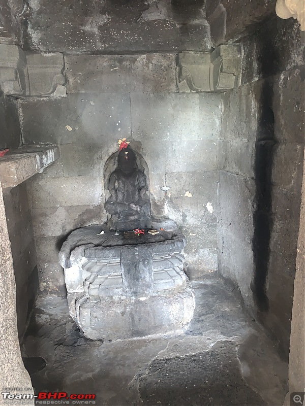 Visit to Gondeshwar Temple & Nashik Winery-vishnu.jpg