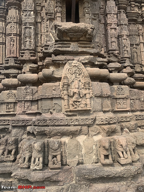 Visit to Gondeshwar Temple & Nashik Winery-nataraja.jpg