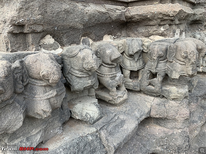 Visit to Gondeshwar Temple & Nashik Winery-wall-carvings.jpg