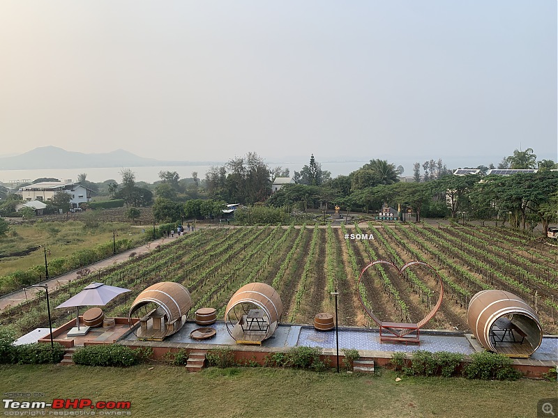 Visit to Gondeshwar Temple & Nashik Winery-vineyard-barrels-sitting.jpg