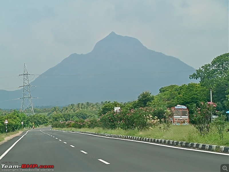 1,384 km Road trip in a Mahindra ScorpioN | Bangalore - Thanjavur - Madurai - Kodaikanal - Bangalore-return-journey.jpeg