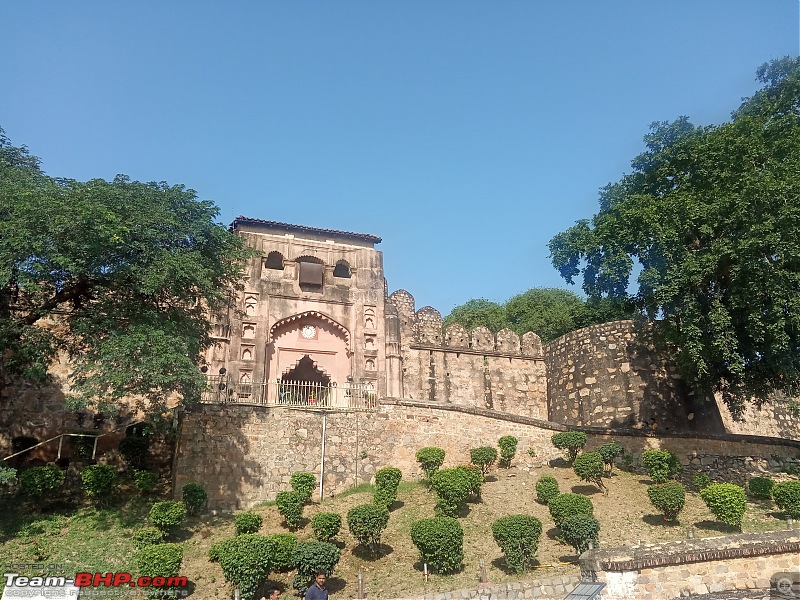 From palaces to peaks - Uttar Pradesh & Uttarakhand - Simply heaven!-img_20231013_091013.jpg
