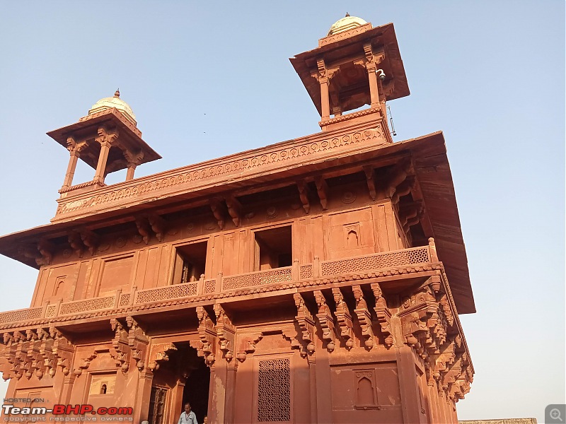 From palaces to peaks - Uttar Pradesh & Uttarakhand - Simply heaven!-img_20231013_162151.jpg