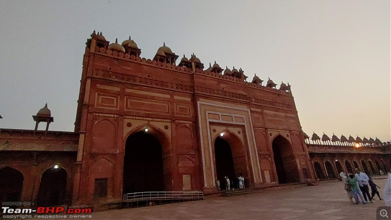 From palaces to peaks - Uttar Pradesh & Uttarakhand - Simply heaven!-img_20231013_180417047_hdr.jpg