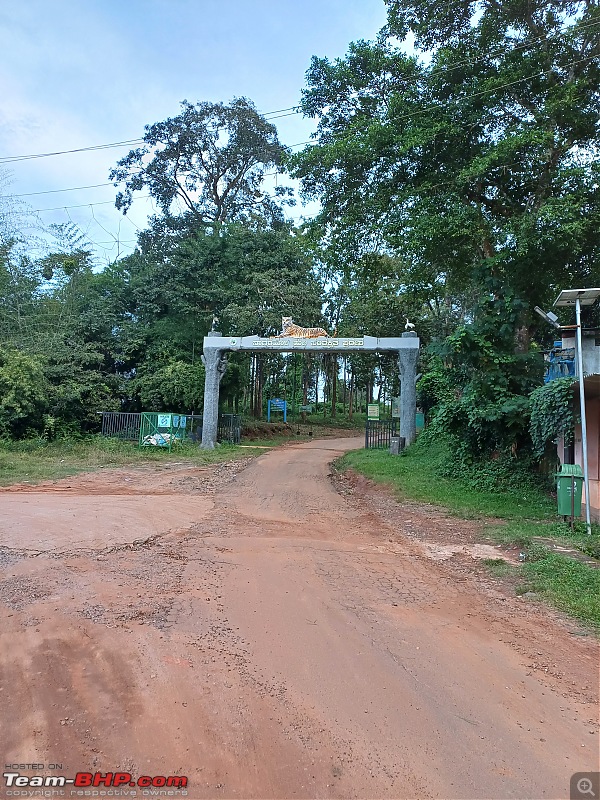 Kodagu for fitness lovers-karmadu-gate.jpg