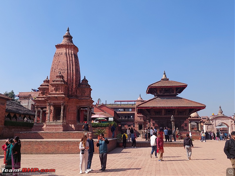 A Thrilling Road-Trip to Nepal from Pune | Mahindra Scorpio-N-bhakt5.jpg