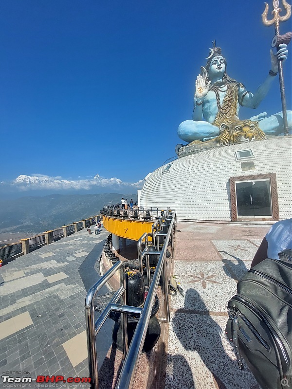 A Thrilling Road-Trip to Nepal from Pune | Mahindra Scorpio-N-20231126_125411.jpg
