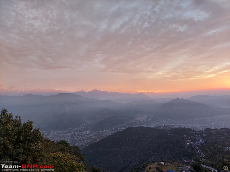 A Thrilling Road-Trip to Nepal from Pune | Mahindra Scorpio-N-sarangpre.jpg
