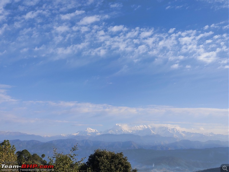 From palaces to peaks - Uttar Pradesh & Uttarakhand - Simply heaven!-img_20231023_074523087.jpg
