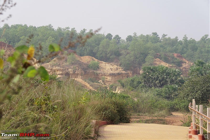 Gangani: The Grand Canyon of West Bengal on a Triumph Speed 400-dsc04261.jpg