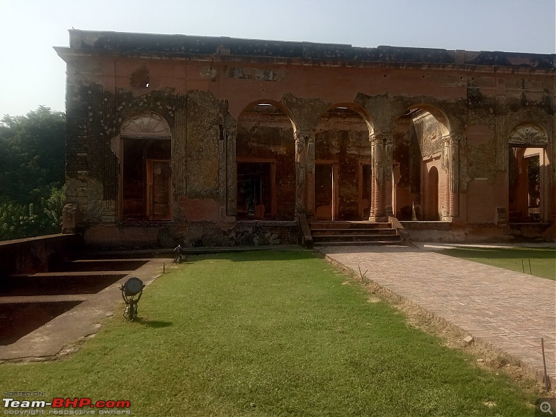 From palaces to peaks - Uttar Pradesh & Uttarakhand - Simply heaven!-img_20231024_100916.jpg