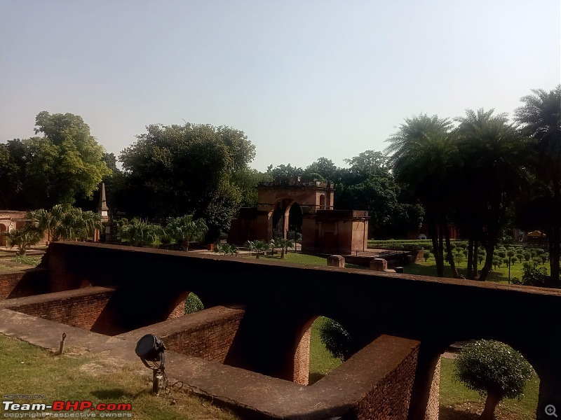 From palaces to peaks - Uttar Pradesh & Uttarakhand - Simply heaven!-img_20231024_101442.jpg
