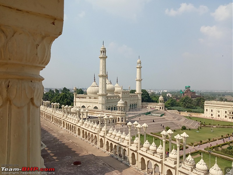 From palaces to peaks - Uttar Pradesh & Uttarakhand - Simply heaven!-img_20231024_125128.jpg
