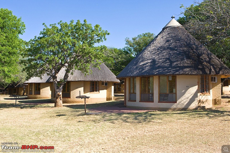 The Kruger National Park, South Africa - Photologue-bungalow.jpg