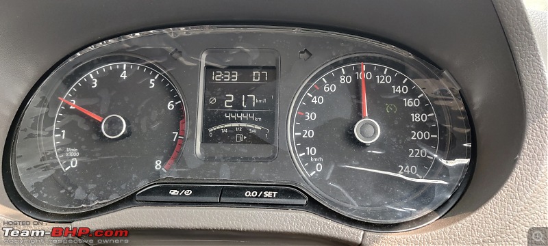 Hyderabad to Kedarnath - Solo drive in a Vento TSI & some of my observations-44444.jpg