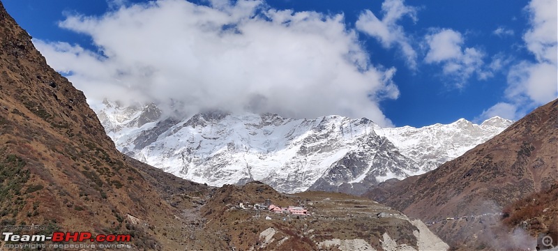 Hyderabad to Kedarnath - Solo drive in a Vento TSI & some of my observations-mountains.jpg