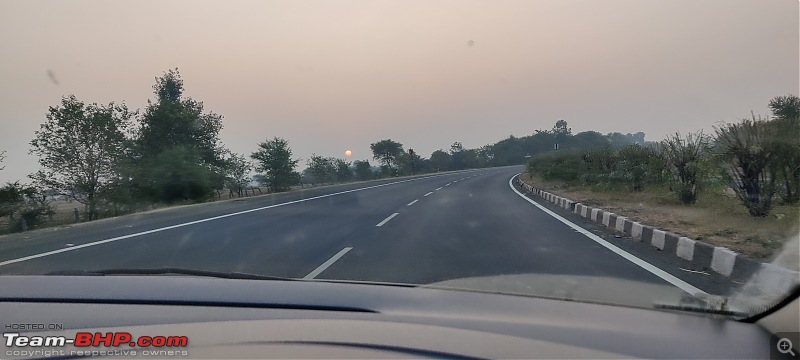 Hyderabad to Kedarnath - Solo drive in a Vento TSI & some of my observations-mp-beautiful-morning.jpg