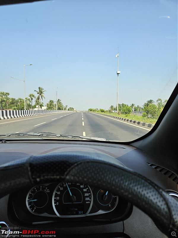 Pujo special: A journey from Bangalore to Kolkata with furr baby-blrtovizag1.jpg