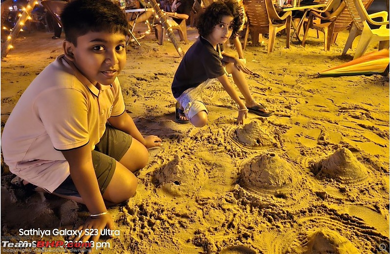 The trip to Goa  Most planned unplanned trip ever-30sep23-kids-building-sand-castles-beach-night-light.jpg
